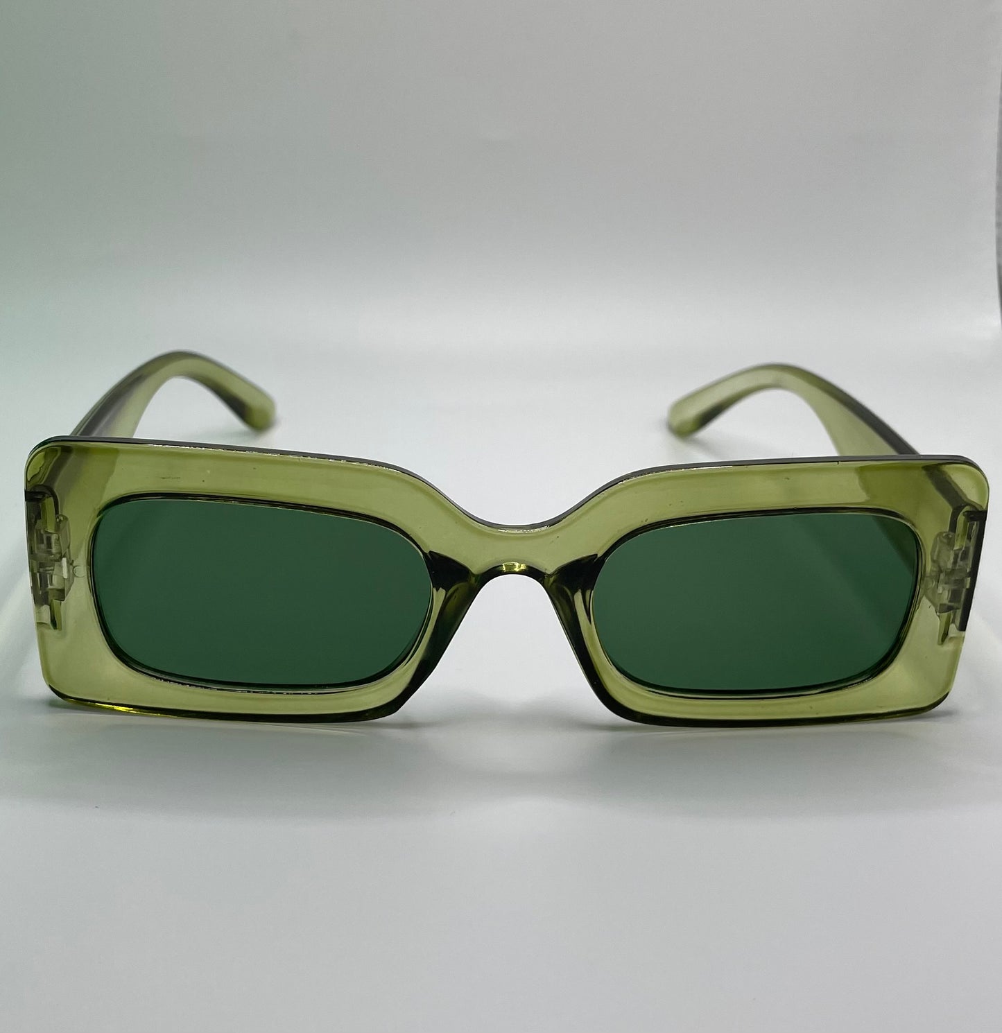 Bad & Bougie sunglasses