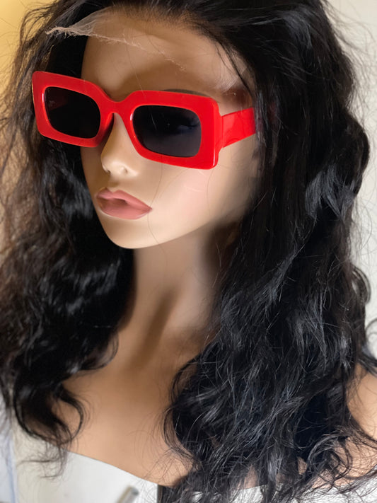 Bad & Bougie sunglasses