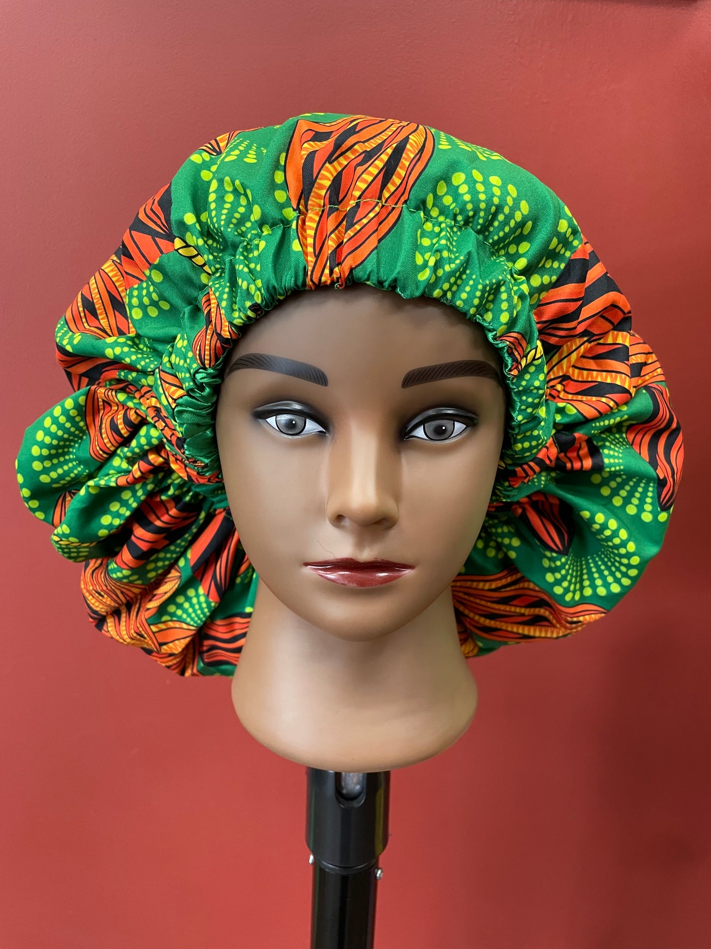 Adult Regular bonnet