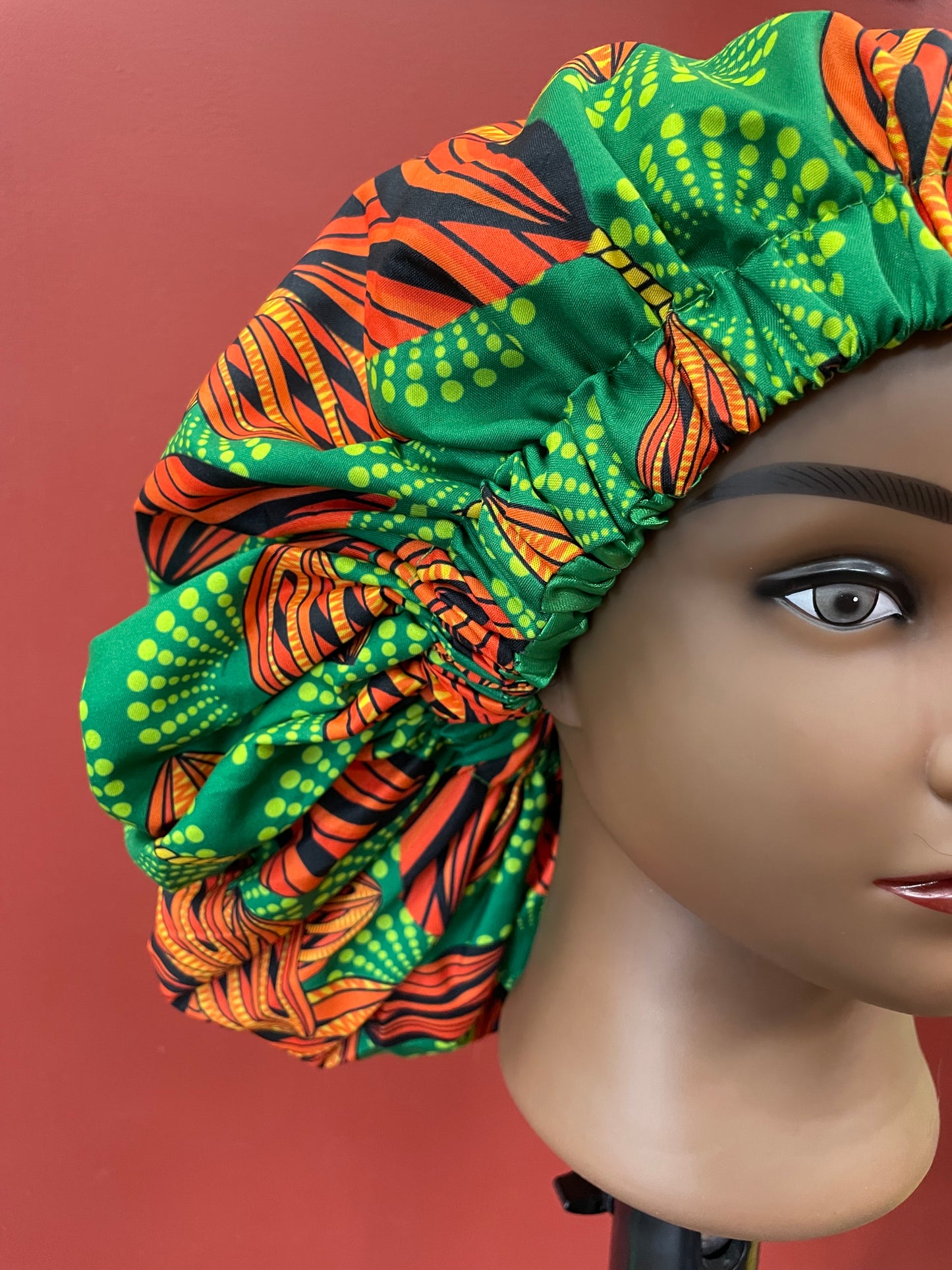 Adult Regular bonnet