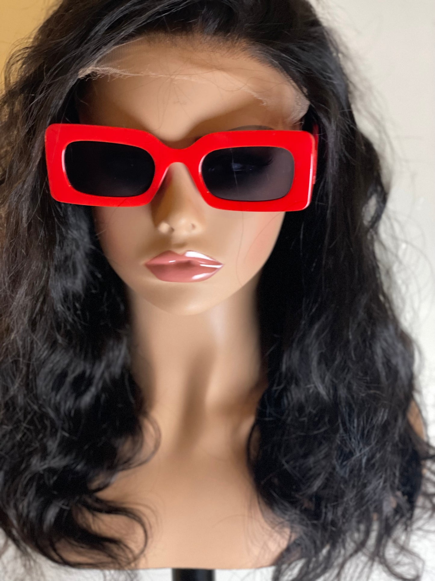 Bad & Bougie sunglasses
