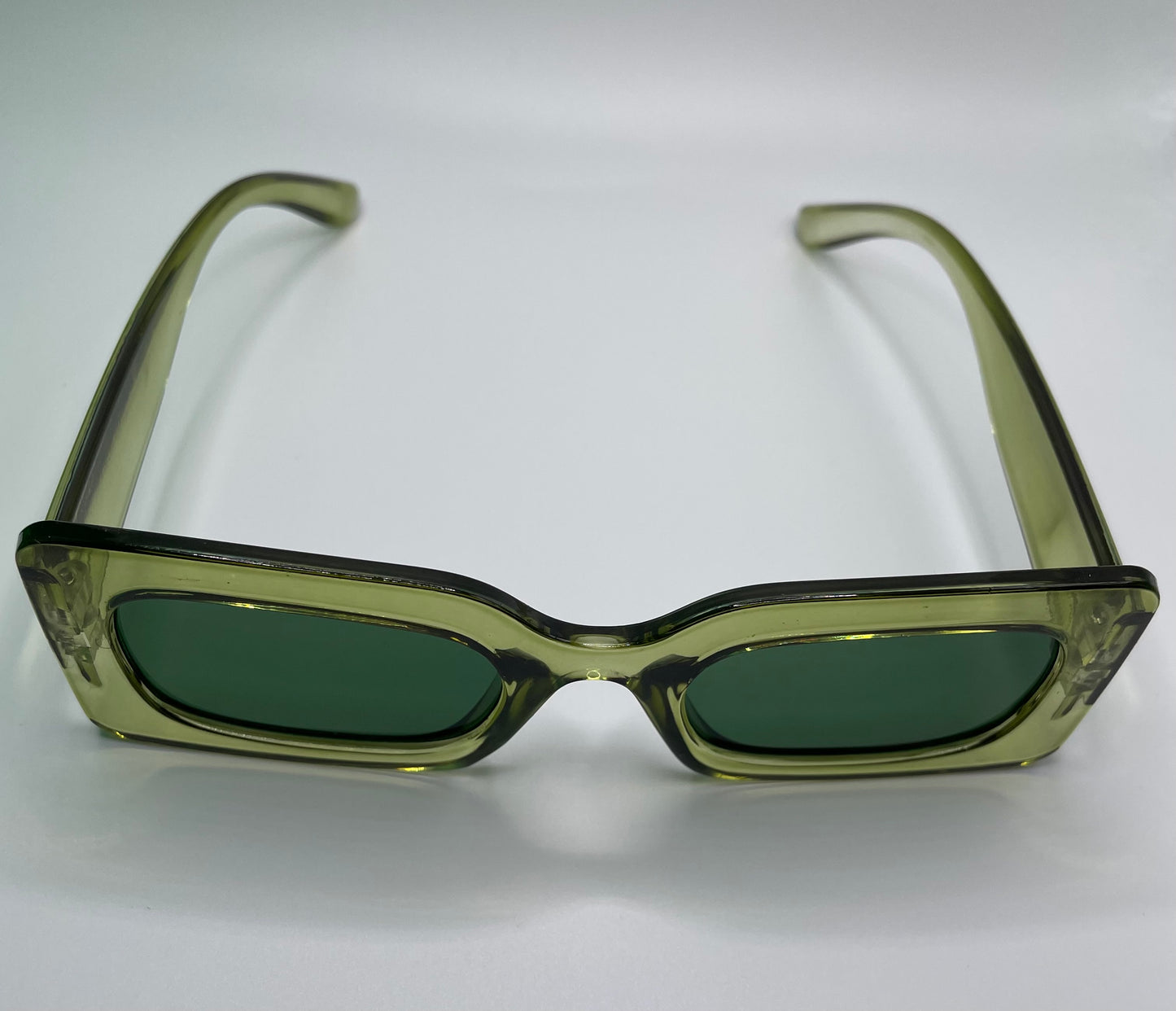 Bad & Bougie sunglasses