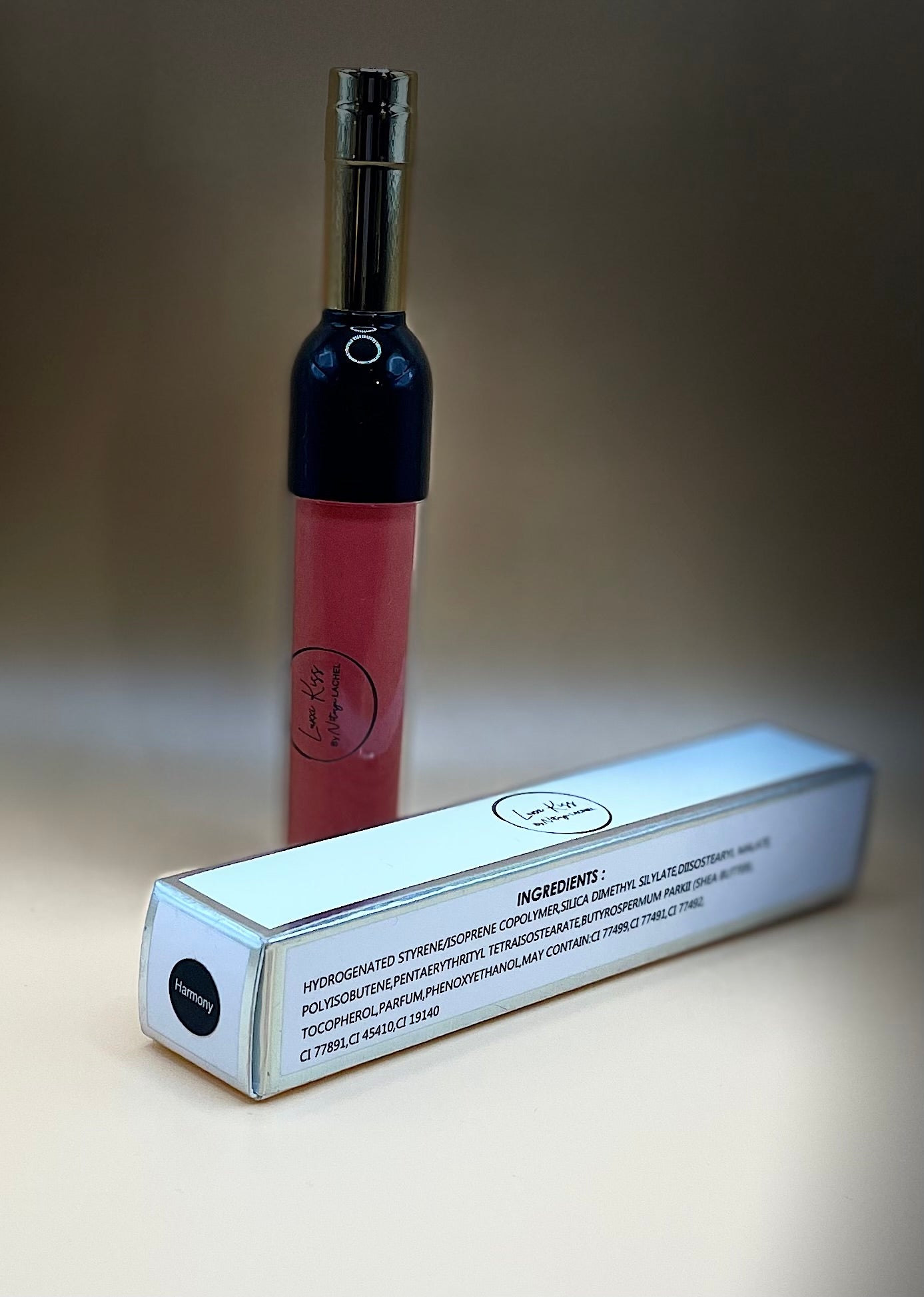 Luxxi Kiss Gloss