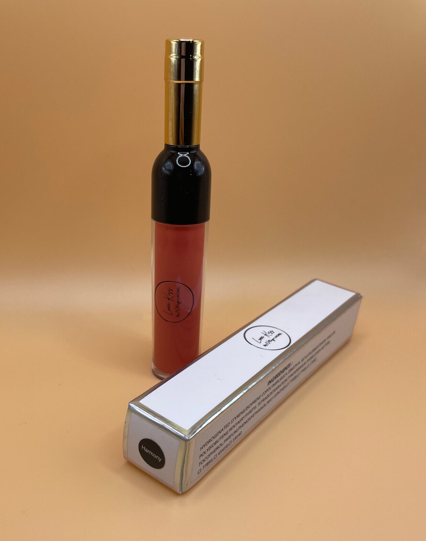 Luxxi Kiss Gloss
