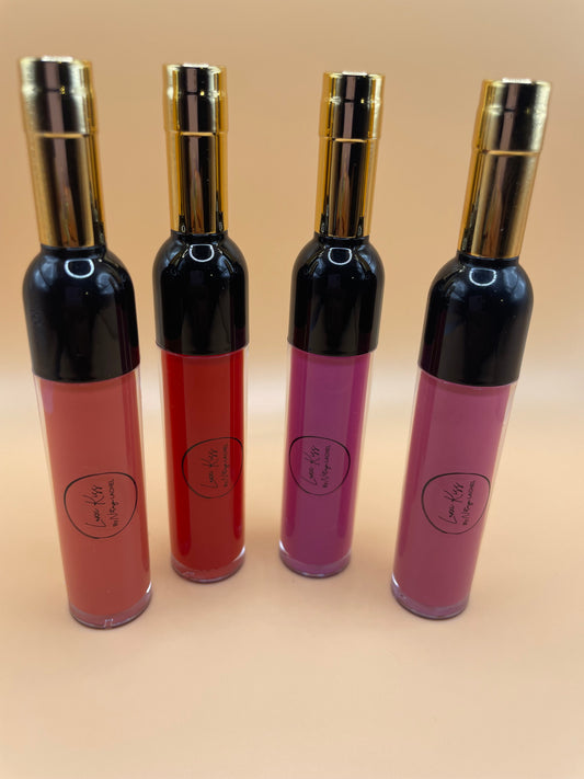 Luxxi Kiss Gloss