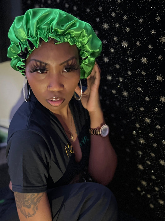 Adult Regular bonnet