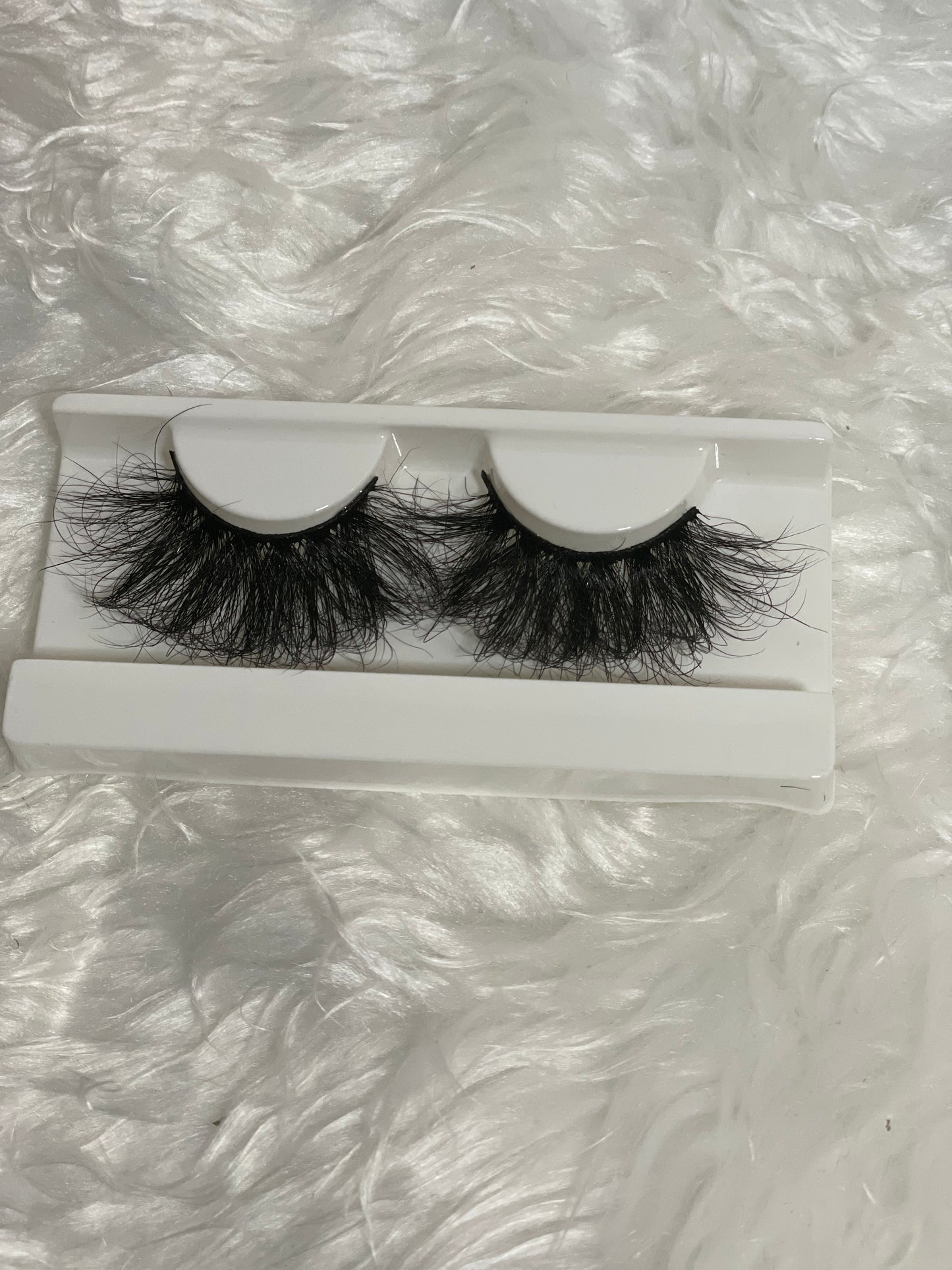 Volume minks