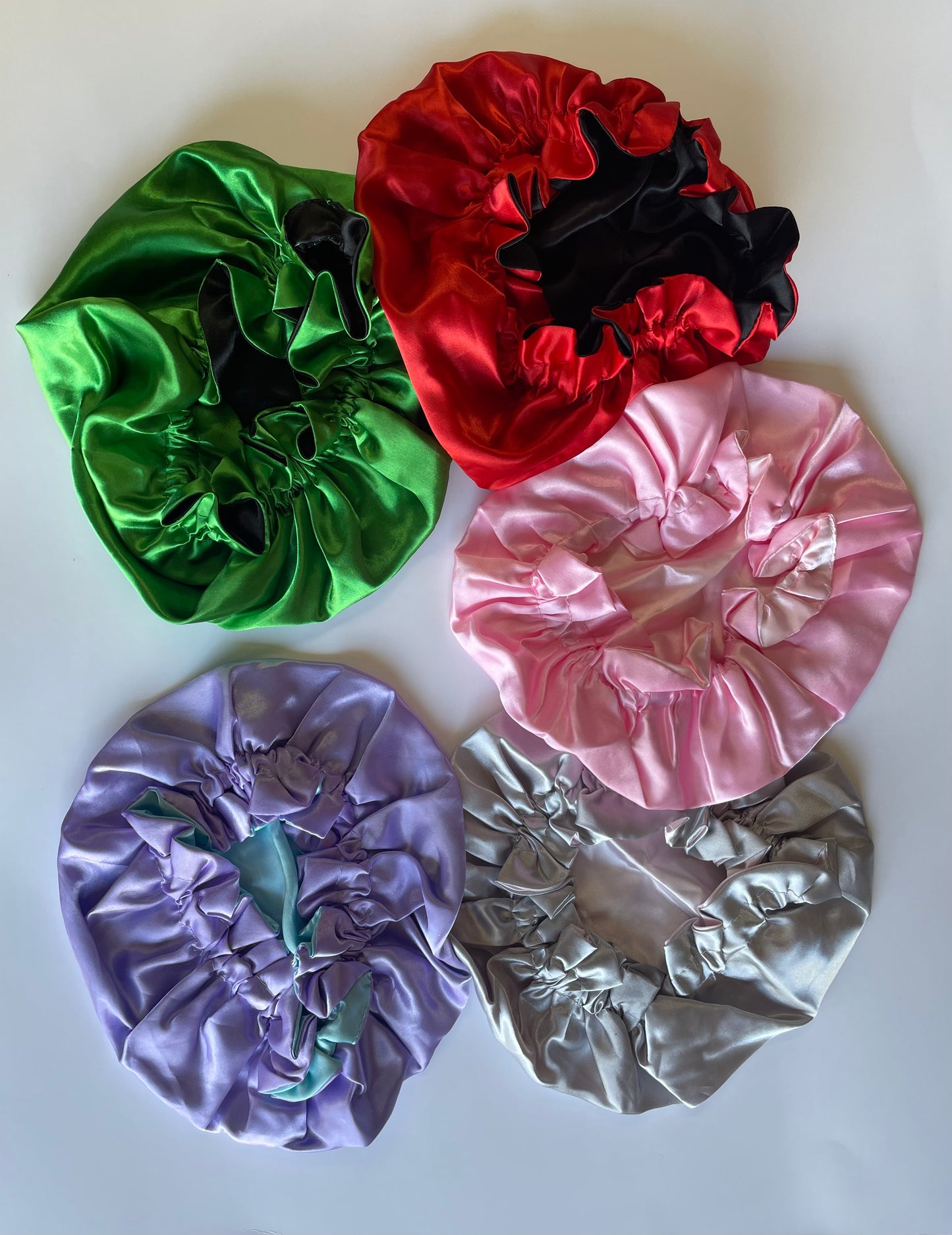 Infant / toddler bonnet