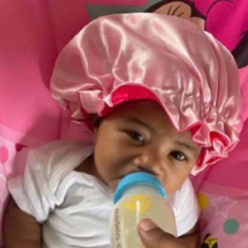 Perfect for infants and toddlers