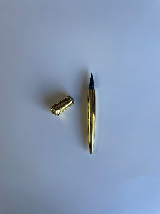 Eyelash glue pen